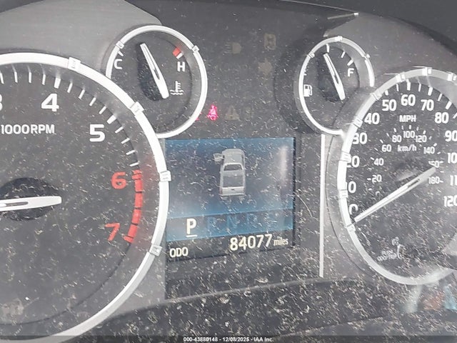 Aukcja sprzedaży 2014 Toyota Tundra Sr5 4.6l V8, vin: 5TFRM5F17EX071073, numer aukcji: 43880148