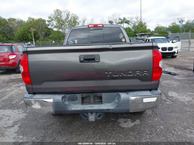 Aukcja sprzedaży 2014 Toyota Tundra Sr5 4.6l V8, vin: 5TFRM5F17EX071073, numer aukcji: 43880148