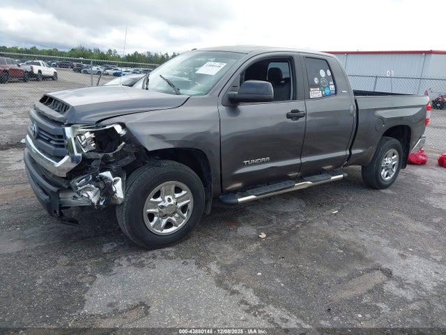 Aukcja sprzedaży 2014 Toyota Tundra Sr5 4.6l V8, vin: 5TFRM5F17EX071073, numer aukcji: 43880148