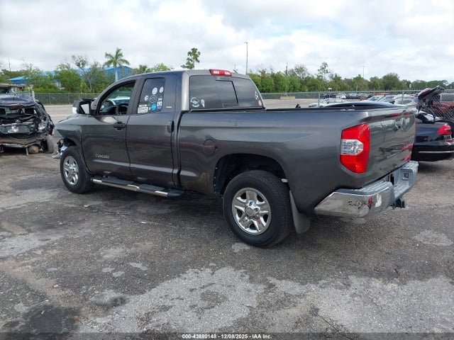 Aukcja sprzedaży 2014 Toyota Tundra Sr5 4.6l V8, vin: 5TFRM5F17EX071073, numer aukcji: 43880148