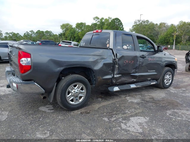 Aukcja sprzedaży 2014 Toyota Tundra Sr5 4.6l V8, vin: 5TFRM5F17EX071073, numer aukcji: 43880148