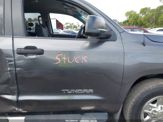 Aukcja sprzedaży 2014 Toyota Tundra Sr5 4.6l V8, vin: 5TFRM5F17EX071073, numer aukcji: 43880148