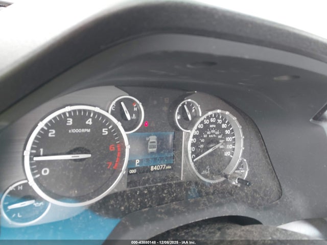 Aukcja sprzedaży 2014 Toyota Tundra Sr5 4.6l V8, vin: 5TFRM5F17EX071073, numer aukcji: 43880148