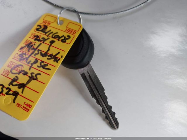 2019 MITSUBISHI ECLIPSE CROSS JA4AT3AA4KZ015761 Photo 10