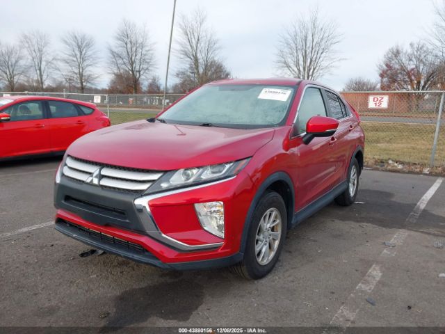 2019 MITSUBISHI ECLIPSE CROSS JA4AT3AA4KZ015761 Photo 1
