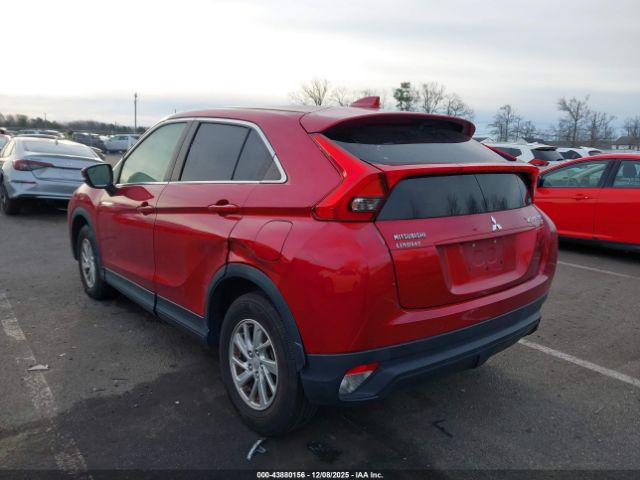 2019 MITSUBISHI ECLIPSE CROSS JA4AT3AA4KZ015761 Photo 2