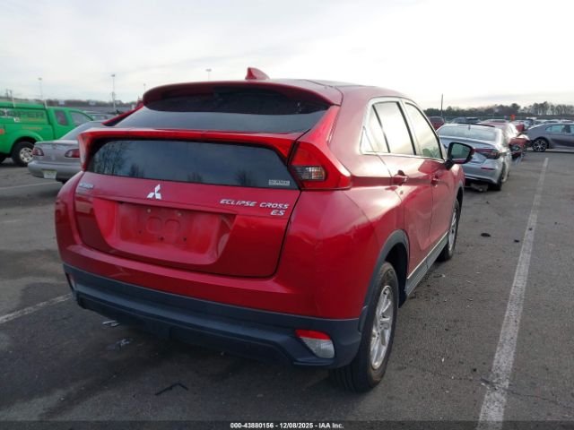 2019 MITSUBISHI ECLIPSE CROSS JA4AT3AA4KZ015761 Photo 3