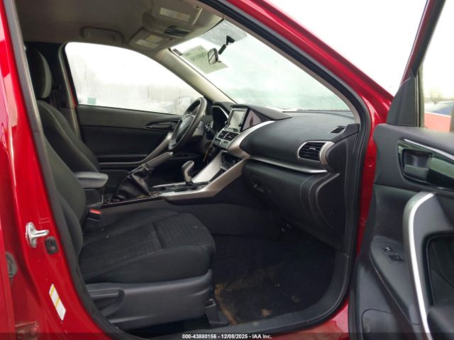 2019 MITSUBISHI ECLIPSE CROSS JA4AT3AA4KZ015761 Photo 4