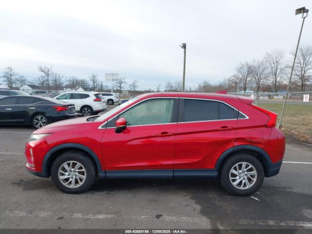 2019 MITSUBISHI ECLIPSE CROSS JA4AT3AA4KZ015761 Photo 5