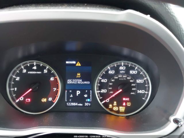 2019 MITSUBISHI ECLIPSE CROSS JA4AT3AA4KZ015761 Photo 6