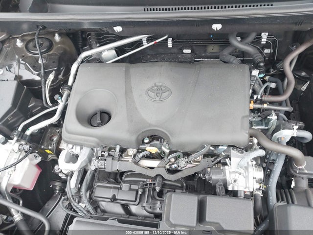 2T3N1RFV0SW597370 Toyota Rav4 Limited