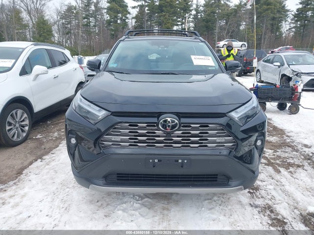 2T3N1RFV0SW597370 Toyota Rav4 Limited