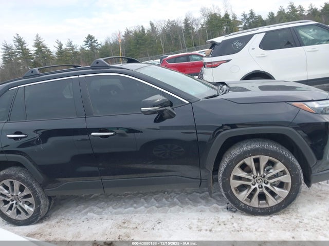 2T3N1RFV0SW597370 Toyota Rav4 Limited