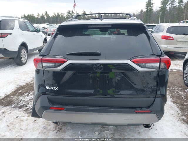 2T3N1RFV0SW597370 Toyota Rav4 Limited