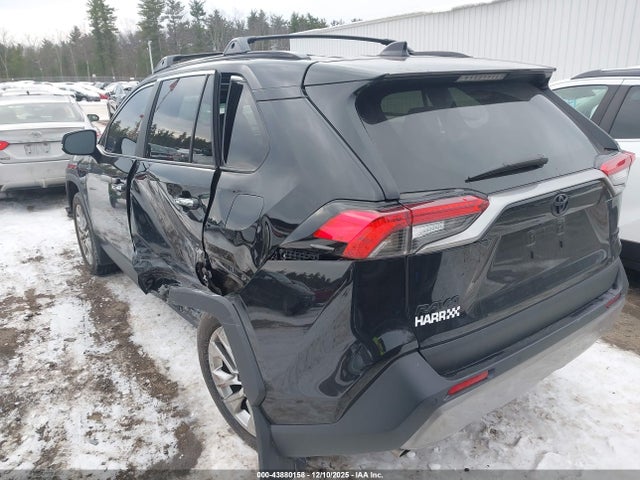 2T3N1RFV0SW597370 Toyota Rav4 Limited