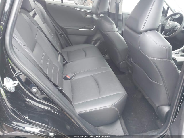 2T3N1RFV0SW597370 Toyota Rav4 Limited