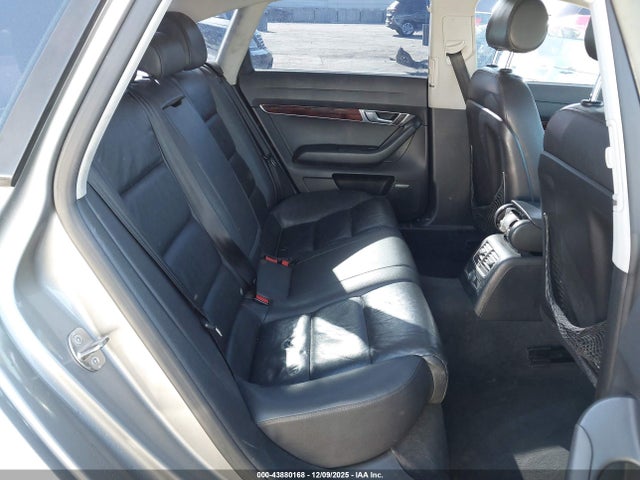 2006 AUDI A6 WAUDG74F76N024275 Photo 7