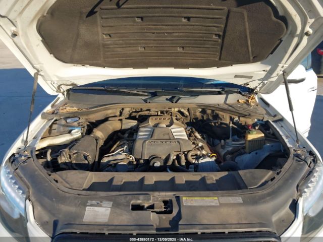 2015 AUDI Q7 WA1LGAFE6FD025966 Photo 9