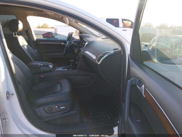 2015 AUDI Q7 WA1LGAFE6FD025966 Photo 4