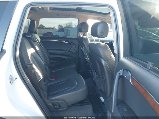 2015 AUDI Q7 WA1LGAFE6FD025966 Photo 7