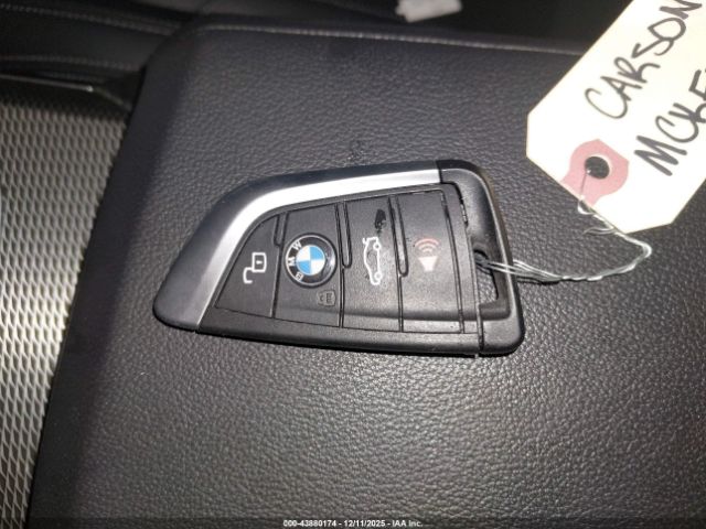 2022 BMW 430I WBA73AP02NCJ79601 Photo 10