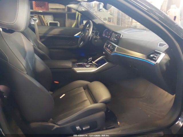 2022 BMW 430I WBA73AP02NCJ79601 Photo 4