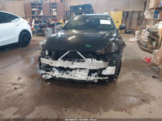 2022 BMW 430I WBA73AP02NCJ79601 Photo 5
