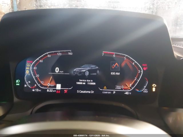 2022 BMW 430I WBA73AP02NCJ79601 Photo 6