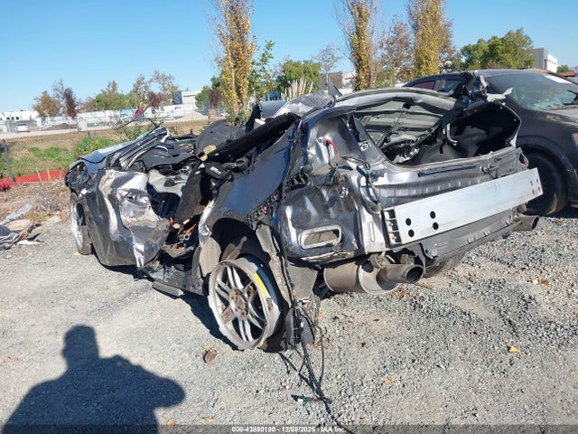 Lexus IS 250 2015 JTHBF1D23F5055853 Image 3