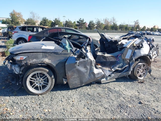 Lexus IS 250 2015 JTHBF1D23F5055853 Image 6