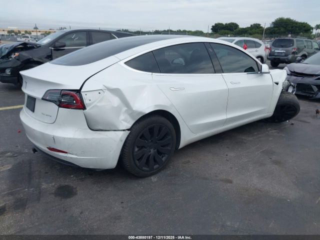2020 TESLA MODEL 3 5YJ3E1EB4LF637414 Photo 3