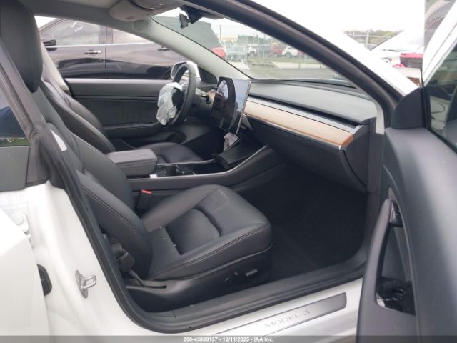 2020 TESLA MODEL 3 5YJ3E1EB4LF637414 Photo 4