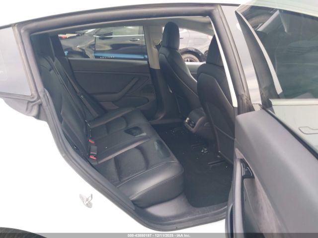 2020 TESLA MODEL 3 5YJ3E1EB4LF637414 Photo 7