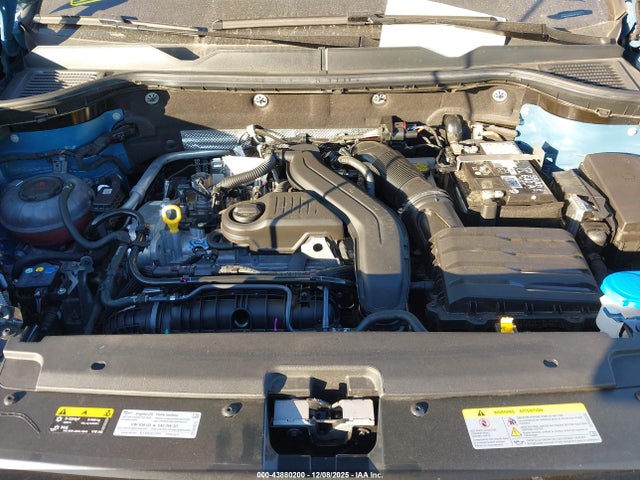Aukcja sprzedaży 2025 Volkswagen Taos 1.5t S, vin: 3VV5C7B2XSM051818, numer aukcji: 43880200