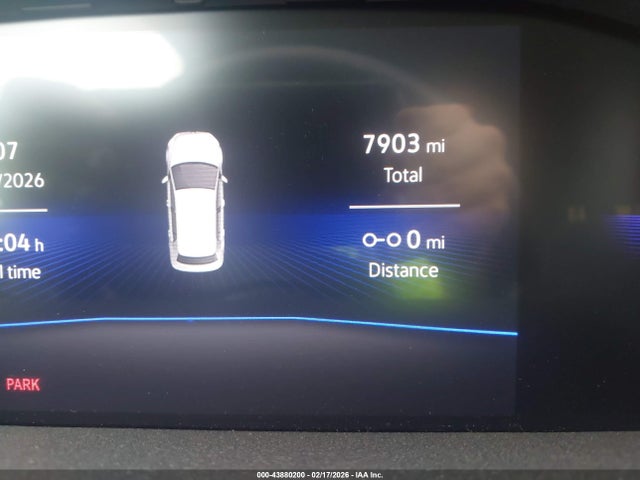 Aukcja sprzedaży 2025 Volkswagen Taos 1.5t S, vin: 3VV5C7B2XSM051818, numer aukcji: 43880200