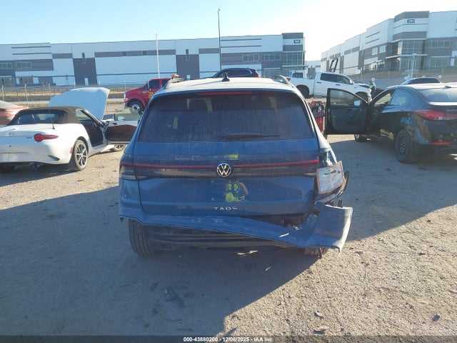 Aukcja sprzedaży 2025 Volkswagen Taos 1.5t S, vin: 3VV5C7B2XSM051818, numer aukcji: 43880200