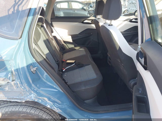Aukcja sprzedaży 2025 Volkswagen Taos 1.5t S, vin: 3VV5C7B2XSM051818, numer aukcji: 43880200