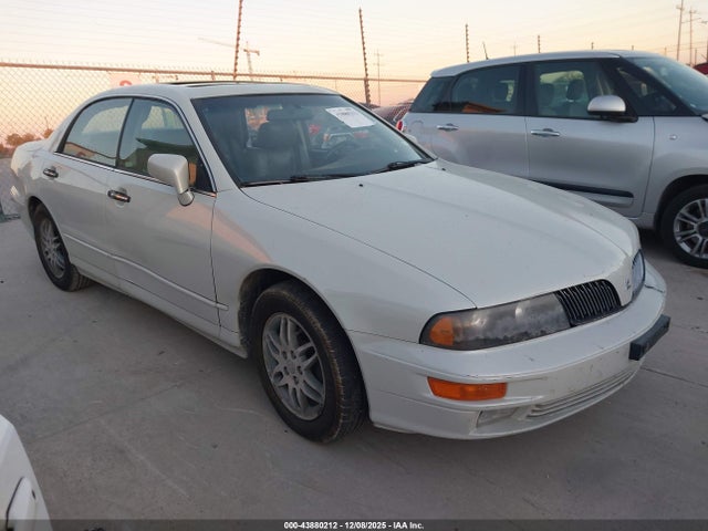2003 MITSUBISHI DIAMANTE 6MMAP67PX3T003213 Photo 0