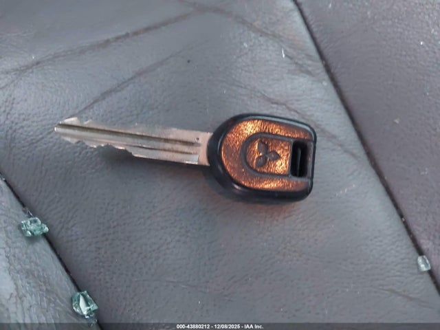 2003 MITSUBISHI DIAMANTE 6MMAP67PX3T003213 Photo 10