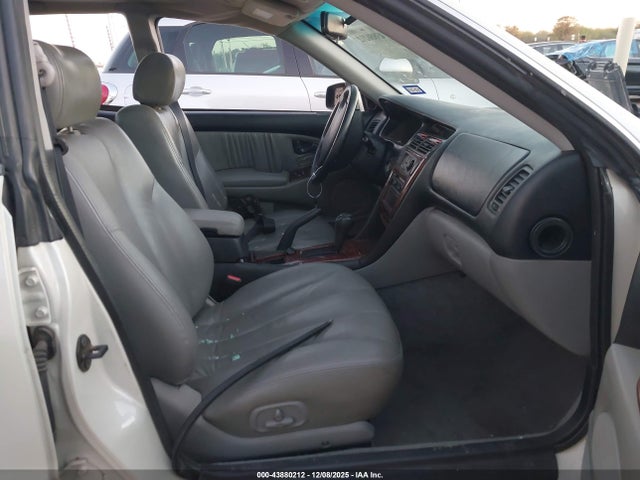 2003 MITSUBISHI DIAMANTE 6MMAP67PX3T003213 Photo 4