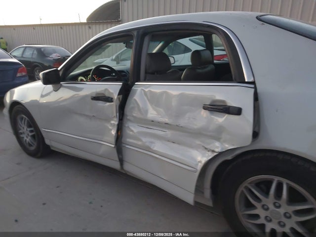 2003 MITSUBISHI DIAMANTE 6MMAP67PX3T003213 Photo 5