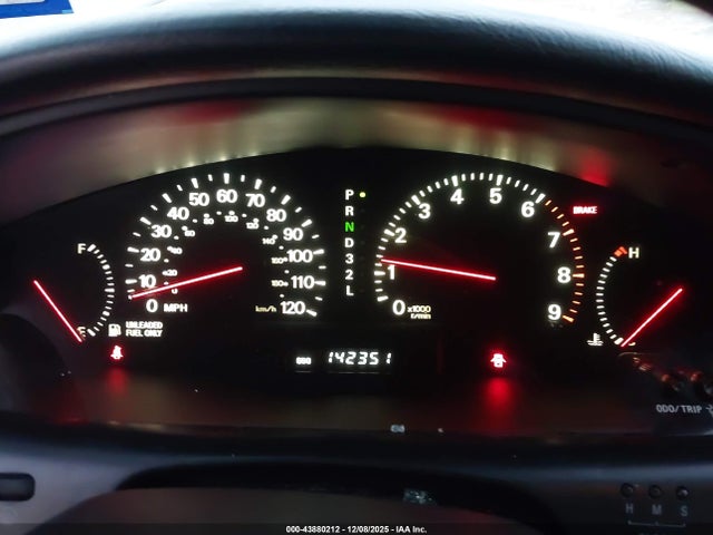 2003 MITSUBISHI DIAMANTE 6MMAP67PX3T003213 Photo 6