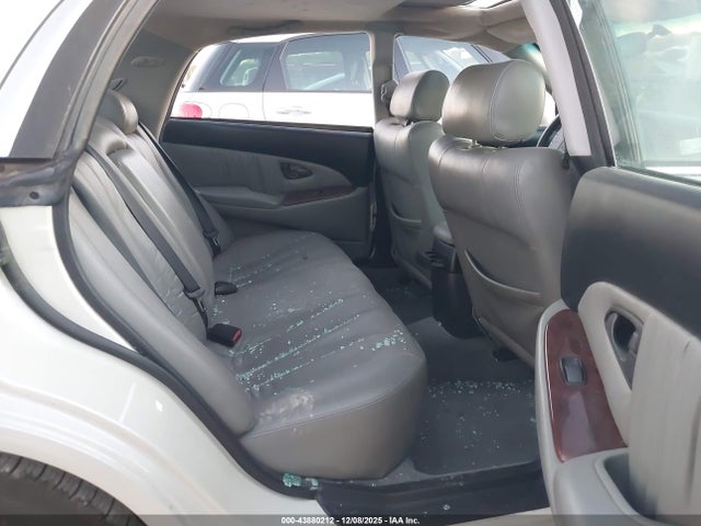 2003 MITSUBISHI DIAMANTE 6MMAP67PX3T003213 Photo 7