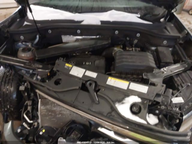 2022 VOLKSWAGEN ATLAS CROSS SPORT 1V2LC2CA4NC227331 Photo 9