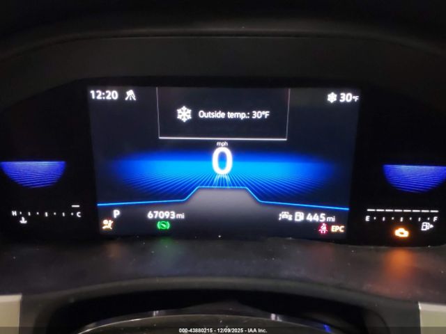 2022 VOLKSWAGEN ATLAS CROSS SPORT 1V2LC2CA4NC227331 Photo 6