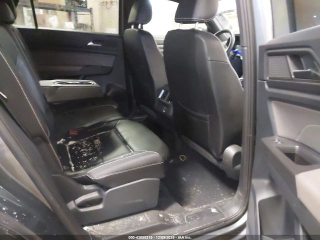 2022 VOLKSWAGEN ATLAS CROSS SPORT 1V2LC2CA4NC227331 Photo 7