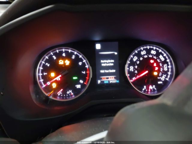 2022 TOYOTA RAV4 2T3G1RFV7NW326545 Photo 6