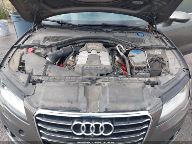 2015 AUDI A7 WAUWGAFC5FN032190 Photo 9