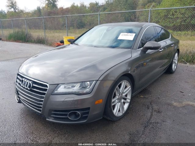 2015 AUDI A7 WAUWGAFC5FN032190 Photo 1