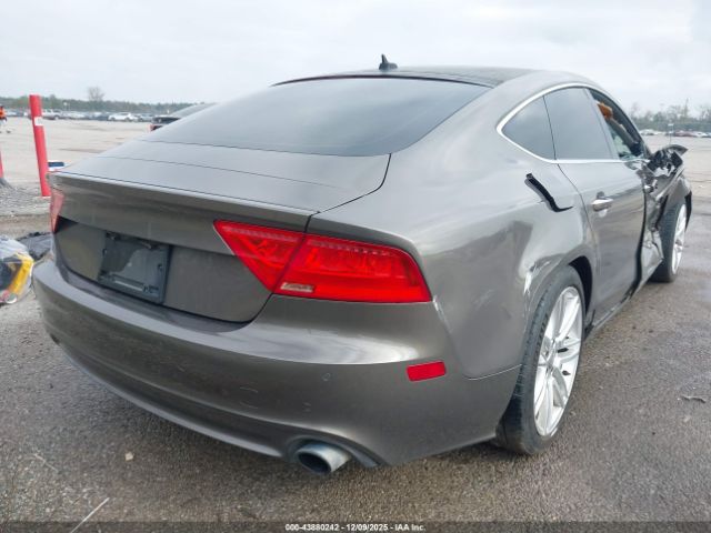 2015 AUDI A7 WAUWGAFC5FN032190 Photo 3